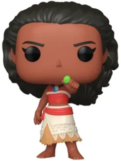 Funko Pop! Vaiana Moana w/Water(GW)