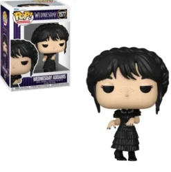 Funko Pop! Wednesday Addams 1577
