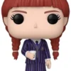 Funko Pop! Wednesday Agnes Demille