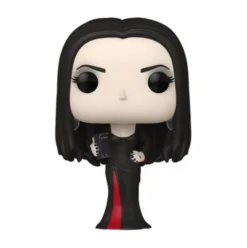 Funko Pop! Wednesday Morticia