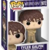 Funko Pop! Wednesday Tyler Galpin