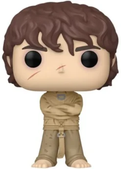 Funko Pop! Wednesday Tyler Galpin