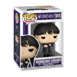 Funko Pop! Wednesday Wednesday
