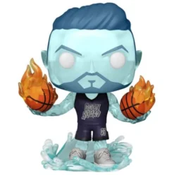 Funko Pop! Wet/Fire Space Jam 2 Movie
