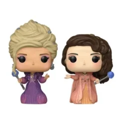 Funko POP! Wicked Emerald City Players