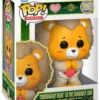 Funko Pop! Wicked x Osos amorosos Tenderheart Bear as the Cowardly Lion