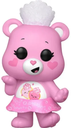 Funko Pop! Wicked x Osos amorosos Love-A-Lot Bear as Glinda Upland