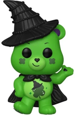 Funko Pop! Wicked x Osos amorosos Good Luck Bear as Elphaba