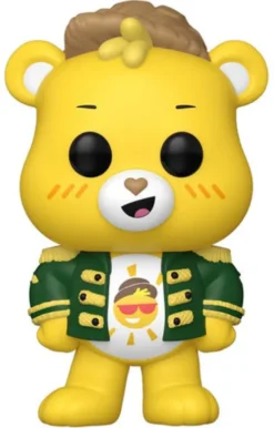 Funko Pop! Wicked x Osos amorosos Funshine Bear Scarecrow