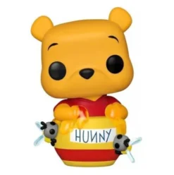 Funko Pop! Winnie in honey pot