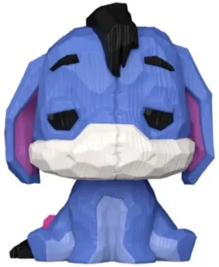Funko Pop! Winnie the Pooh Eeyore (Whittled)