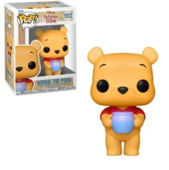 Funko Pop! Winnie The Pooh Pooh