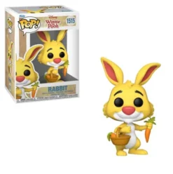 Funko Pop! Winnie The Pooh Rabbit