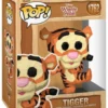 Funko Pop! Winnie the Pooh Tigger (Whittled)