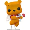 Funko Pop! Winnie The Pooh Valentine Day