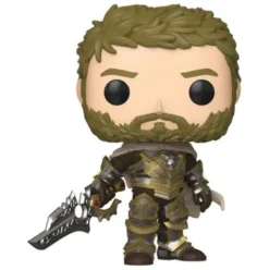 Funko Pop! World of Warcraft Anduin(WW)