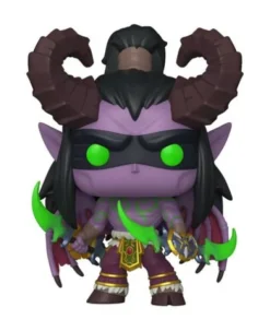Funko Pop! World of Warcraft Illidan