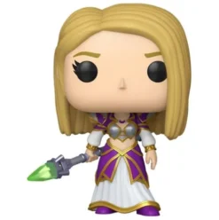 Funko Pop! World of Warcraft Jaina Proudmoore