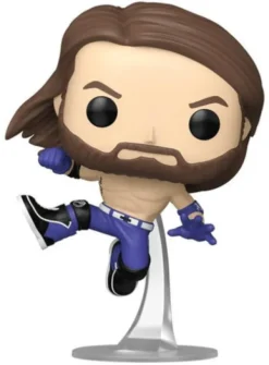 Funko Pop! WWE AJ Styles