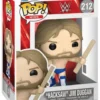 Funko Pop! WWE Hacksaw Jim Duggan