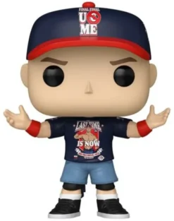Funko Pop! WWE John Cena (Final Match)