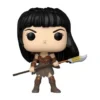 Funko Pop! Xena: la princesa guerrera, Xena w/spear