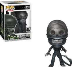 Funko Pop! Xenomorph Alien 40 Aniversario