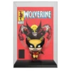 Funko Pop! X-Men Comic Covers Wolverine #17 (1989)