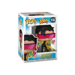 Funko Pop! X-Men ’97 Jubilee
