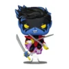 Funko Pop! X-Men ’97 Nightcrawler
