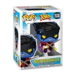 Funko Pop! X-Men ’97 Nightcrawler