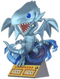 Funko Pop! Yu-Gi-Oh! Blue Eyes Dragon