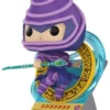 Funko Pop! Yu-Gi-Oh! Dark Magician