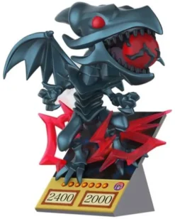 Funko Pop! Yu-Gi-Oh! Red Eyes Dragon