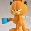 Garfield Figura Nendoroid Garfield 10 cm