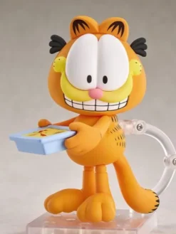 Garfield Figura Nendoroid Garfield 10 cm