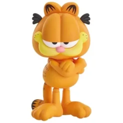 Garfield Figura Nendoroid Garfield 10 cm