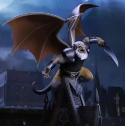 Gargoyles Estatua 1/10 Art Scale Hudson 33 cm
