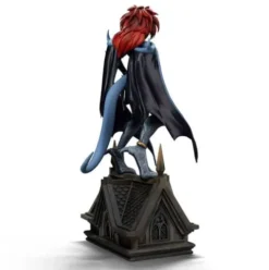 Gargoyles, héroes mitológicos Estatua 1/10 Art Scale Démona 29 cm