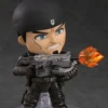 Gears of War Figura Nendoroid Marcus Fenix 10 cm