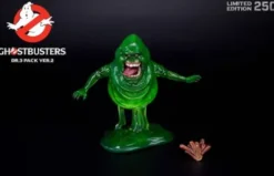 Ghostbusters Dr. 3 pack ver.2 1/6 Action Figure