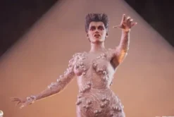 Ghostbusters Estatua Premier Series 1/4 Gozer 53 cm