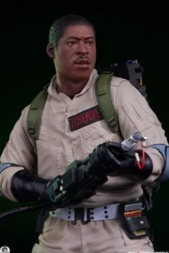 Ghostbusters Estatua Premier Series 1/4 Winston 48 cm