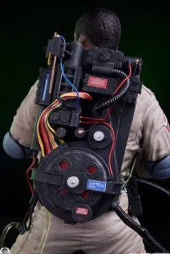 Ghostbusters Estatua Premier Series 1/4 Winston 48 cm