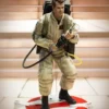 Ghostbusters Estatua Resina 1/8 Ray Stantz 22 cm