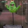 Ghostbusters Estatua 1/8 Slimer Normal Version 22 cm