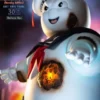 Ghostbusters Estatua Soft Vinyl Stay Puft Marshmallow Man Burning Edition Normal Version 30 cm