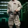 Ghostbusters (1984) Figura 1/6 Winston Ray Stantz 30 cm