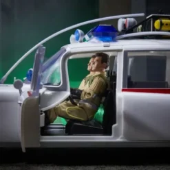 Ghostbusters Plasma Pack