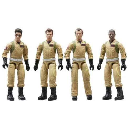 Ghostbusters Plasma Pack